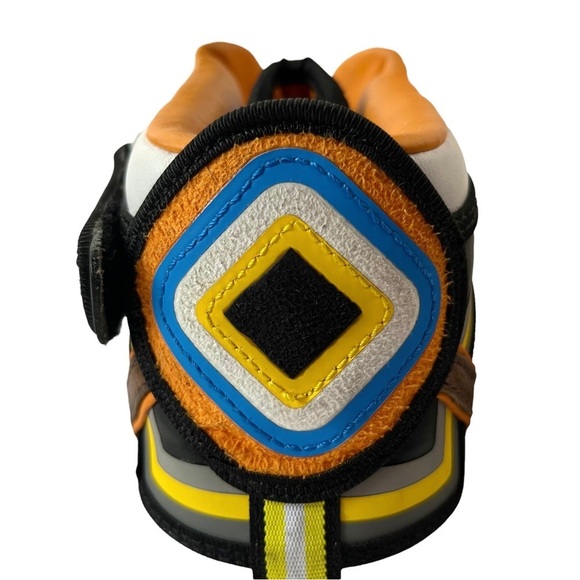 NIKE Air Force 1 Hi Sp Ricardo Tisci High Top Sneakers - Picture 7 of 12